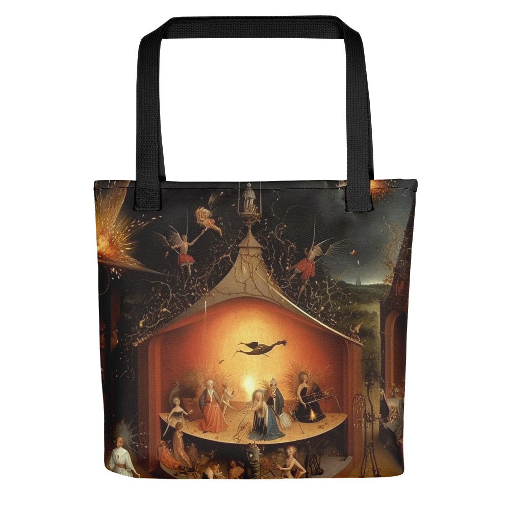 Tote bag