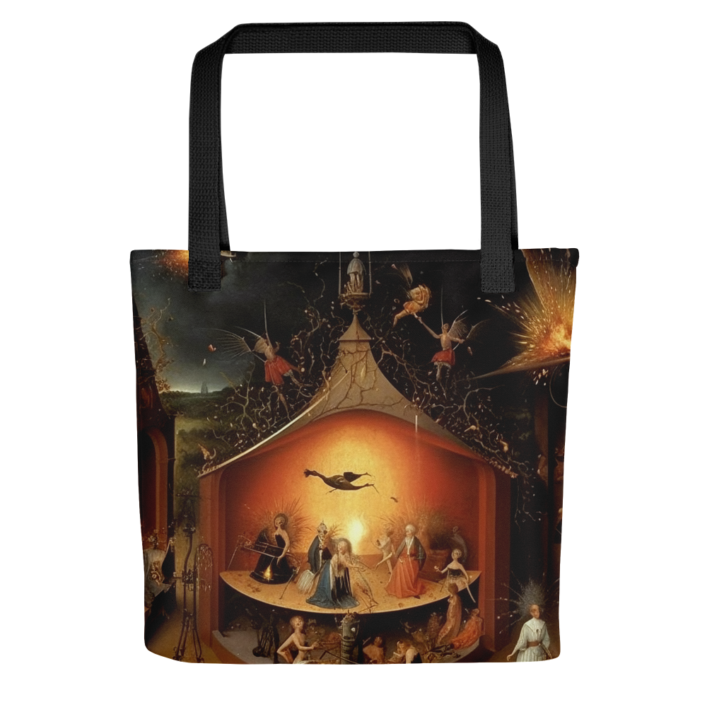 Tote bag