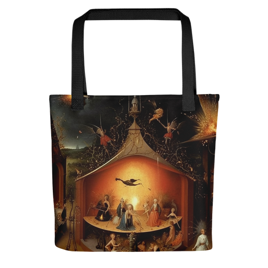 Tote bag