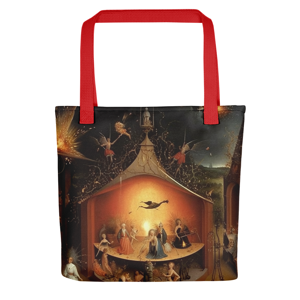 Tote bag