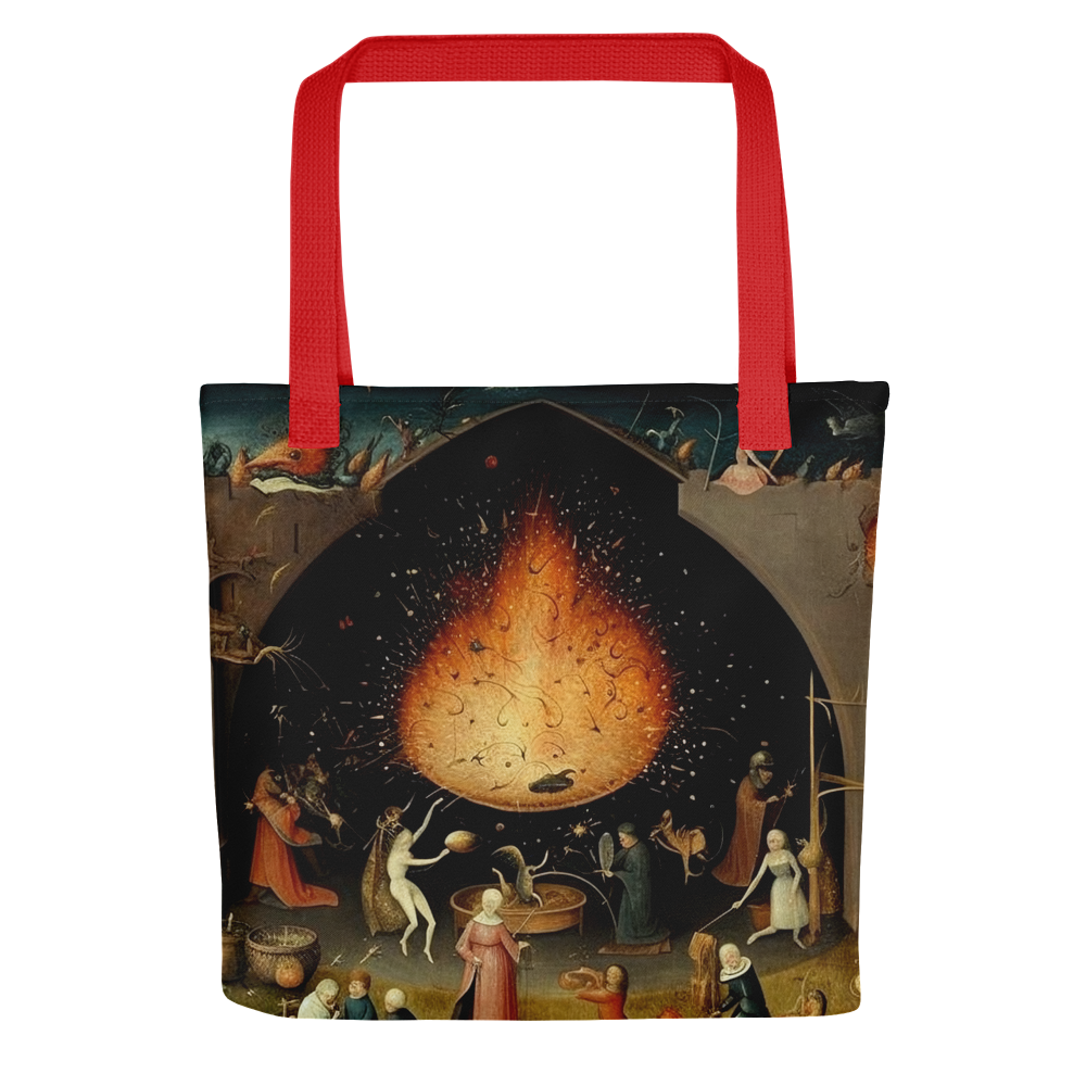 Tote bag