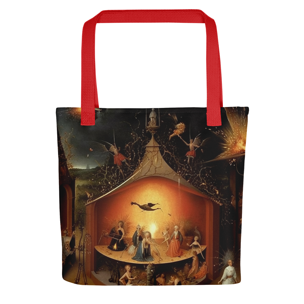 Tote bag