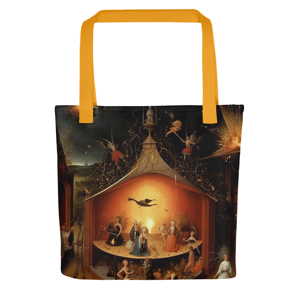 Tote bag