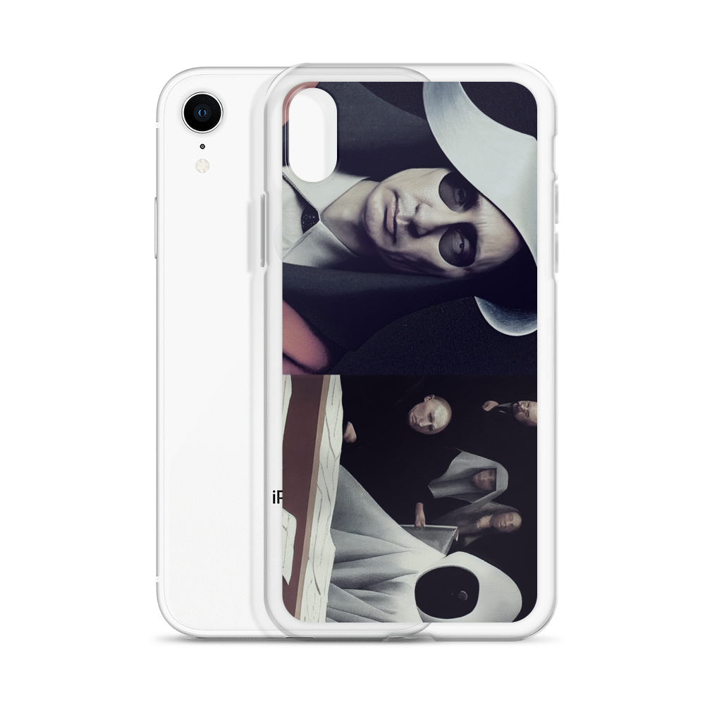 Clear Case for iPhone®