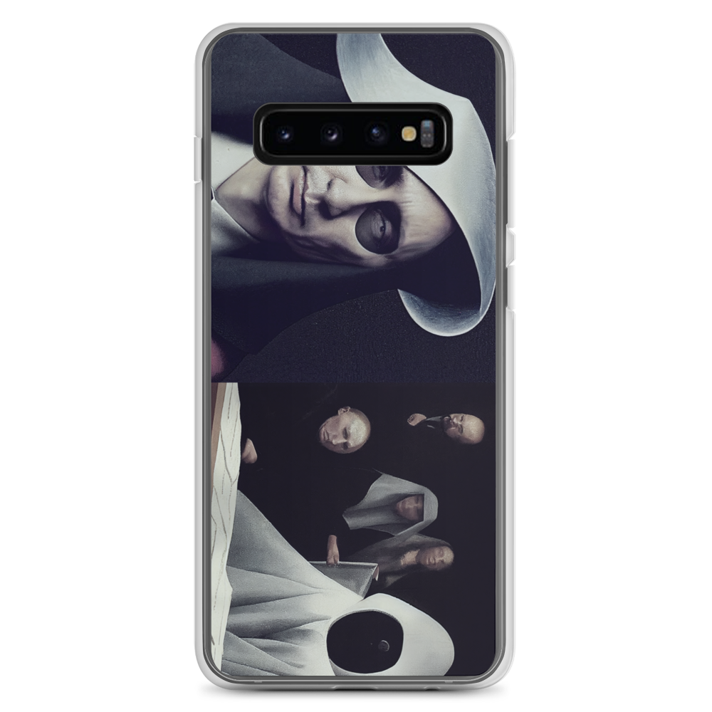 Clear Case for Samsung®