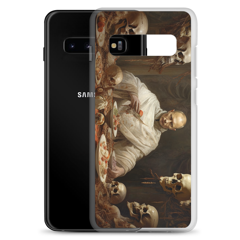 Clear Case for Samsung®