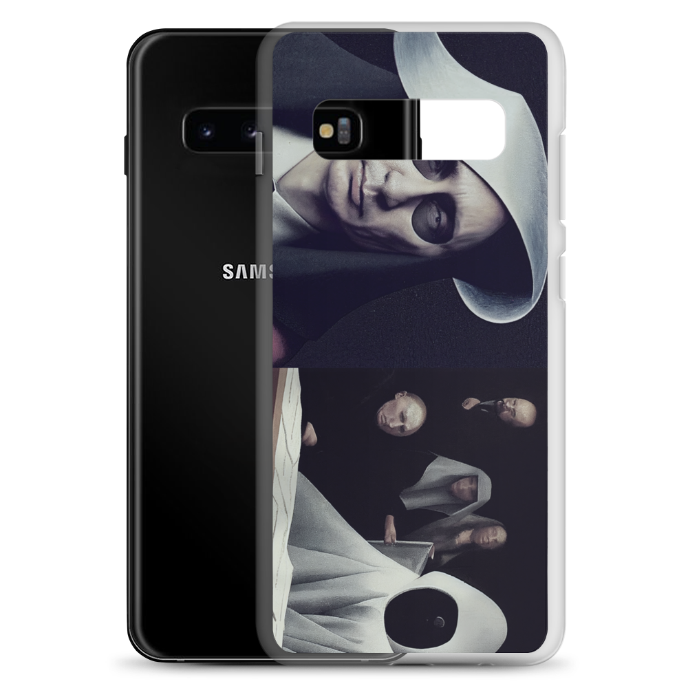 Clear Case for Samsung®