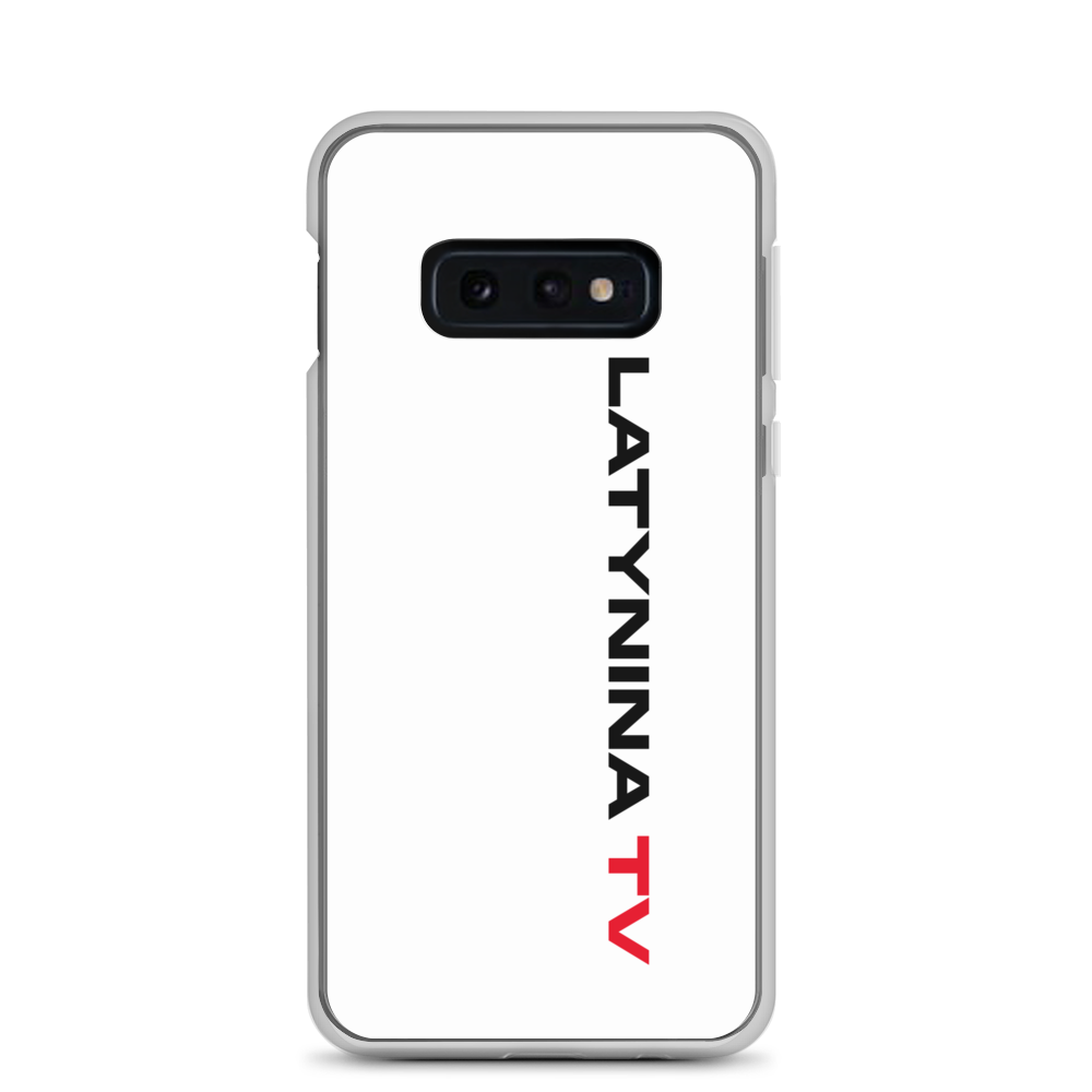 Clear Case for Samsung®