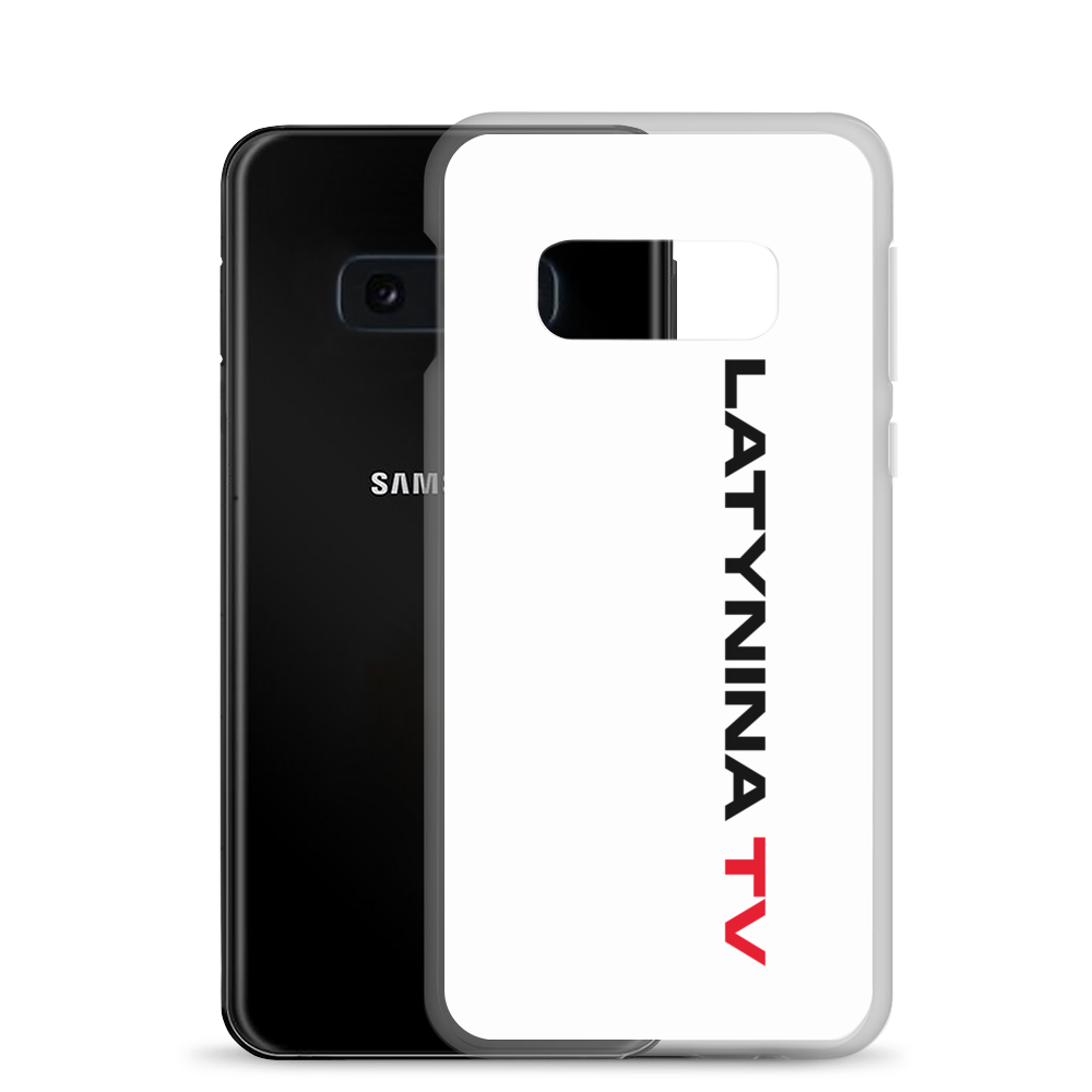 Clear Case for Samsung®