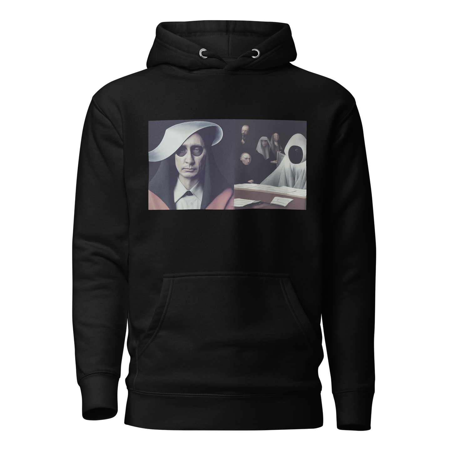 Unisex Hoodie