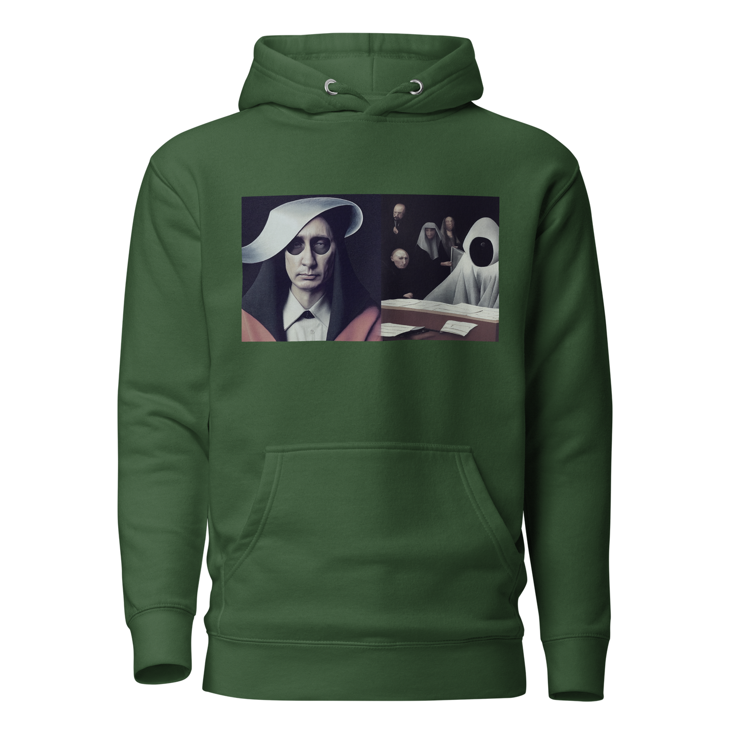 Unisex Hoodie