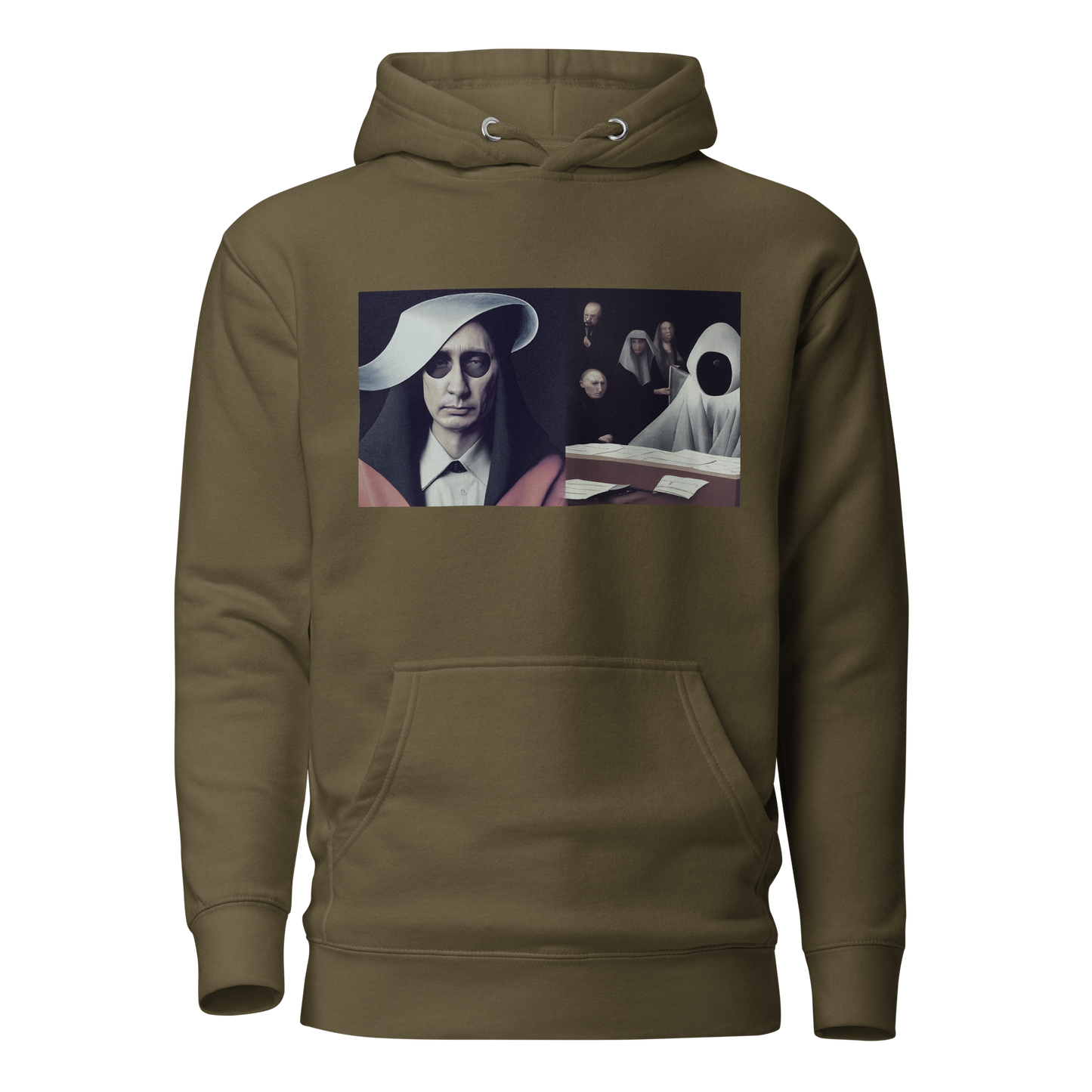 Unisex Hoodie