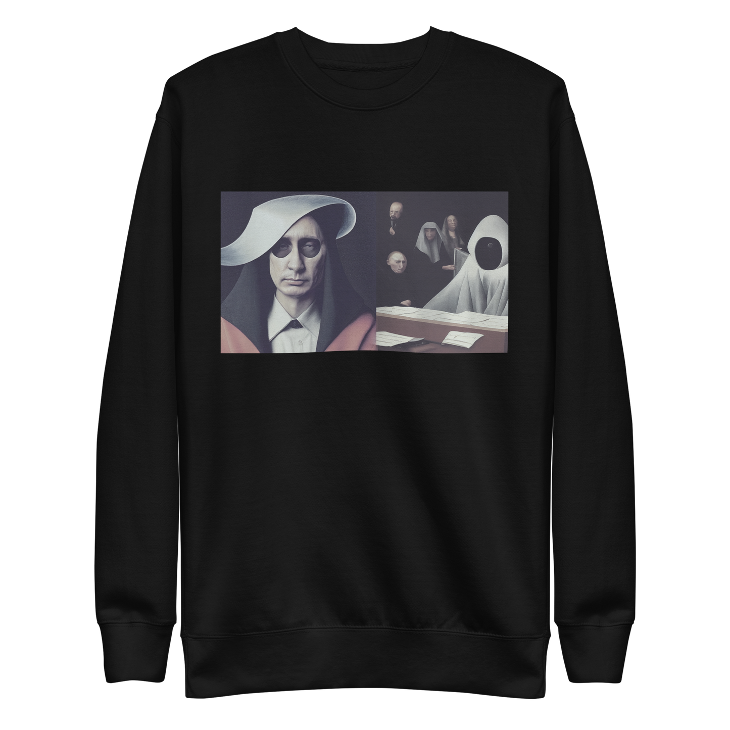 Unisex Premium Sweatshirt