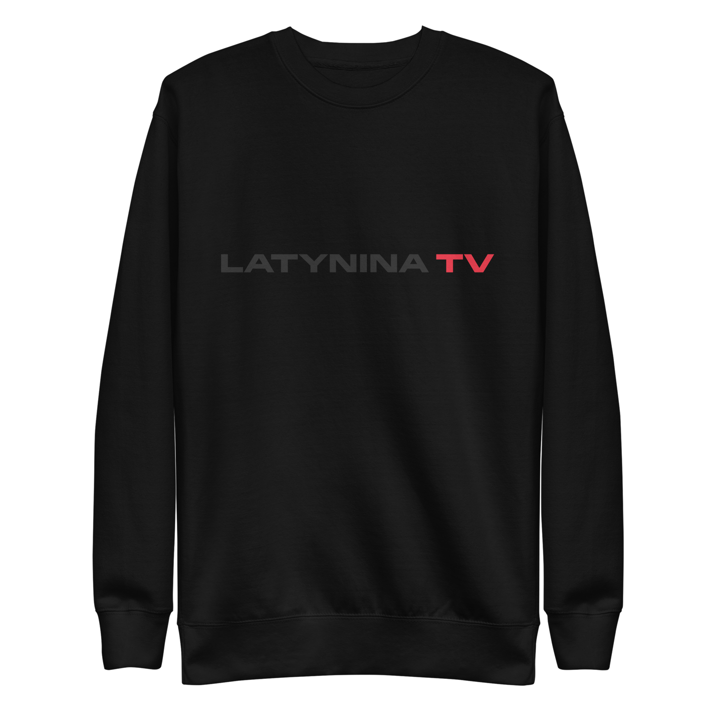 Unisex Premium Sweatshirt