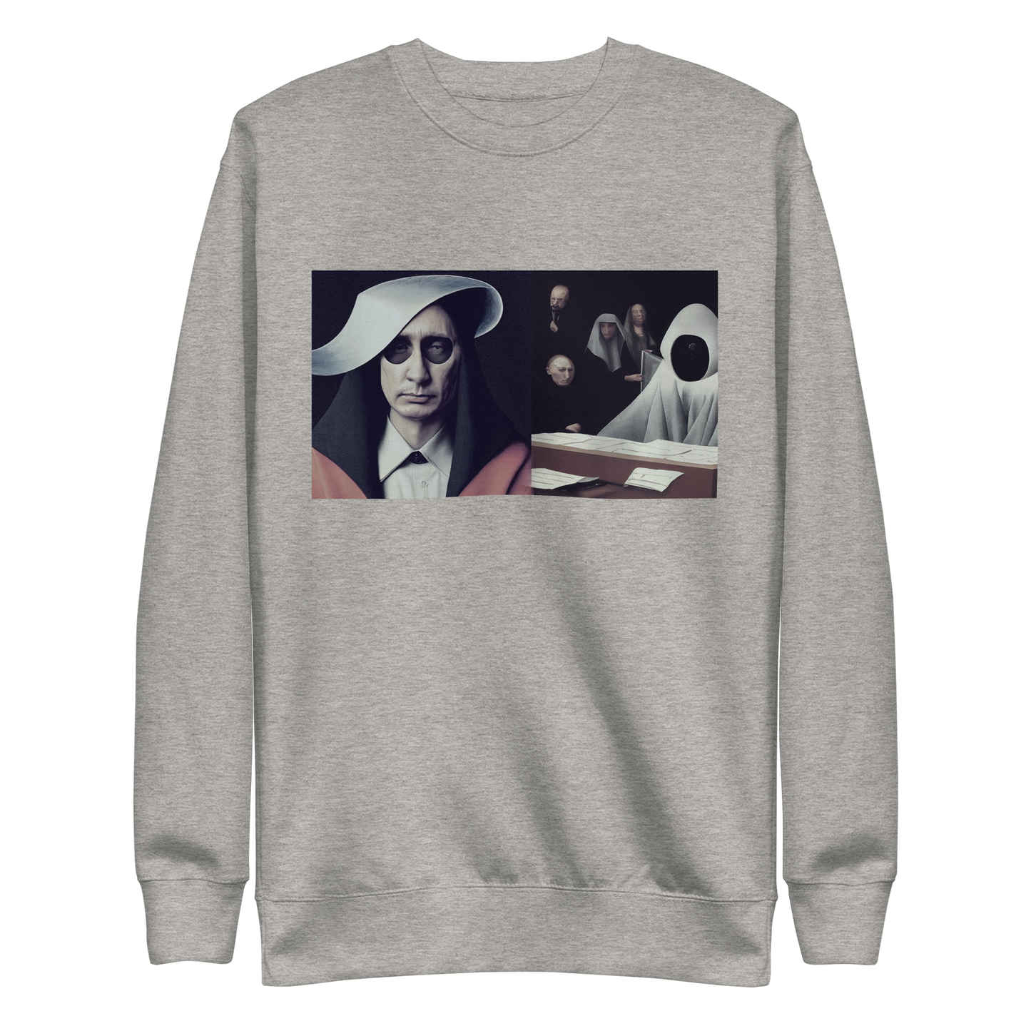 Unisex Premium Sweatshirt