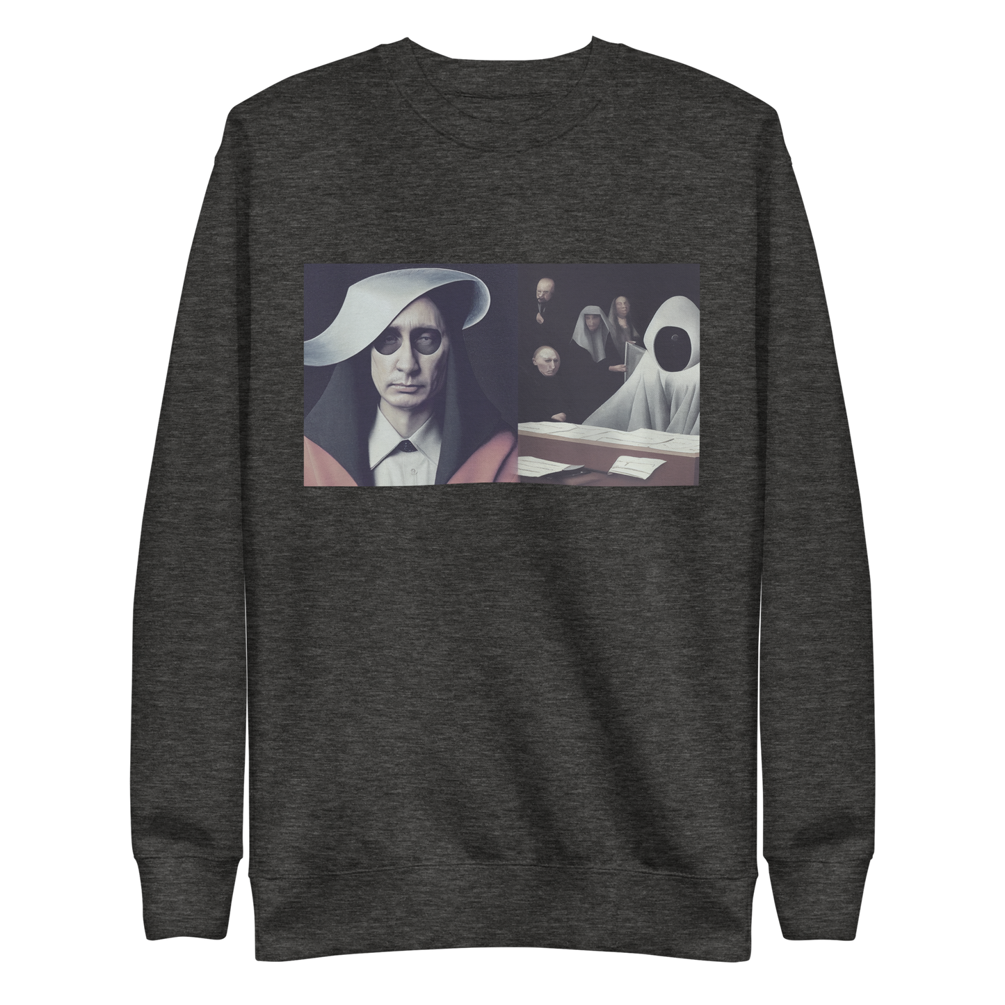 Unisex Premium Sweatshirt