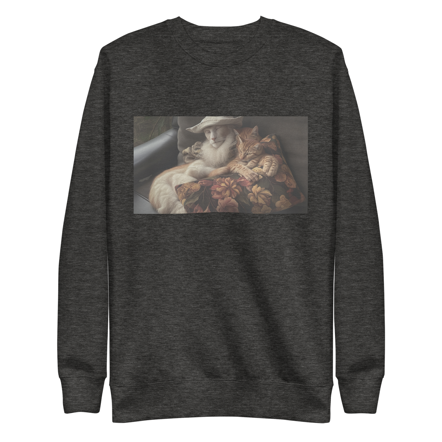 Unisex Premium Sweatshirt