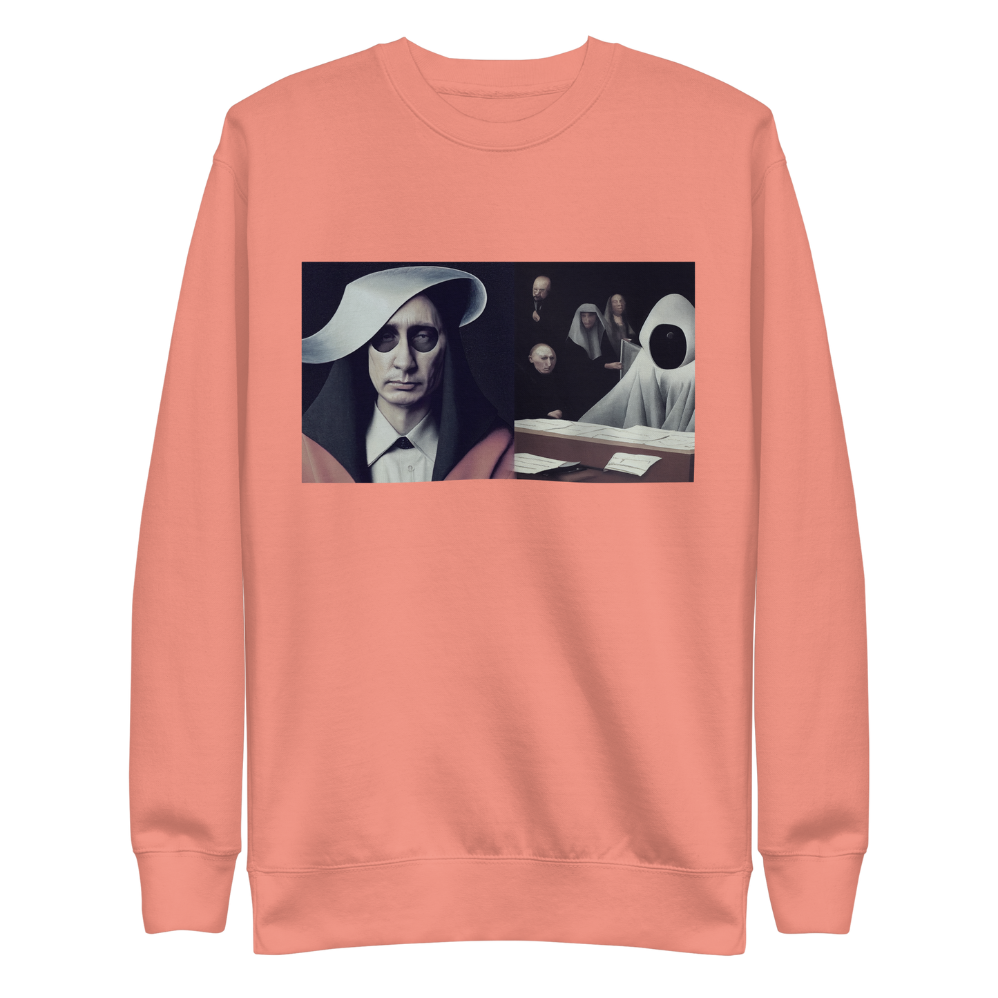 Unisex Premium Sweatshirt