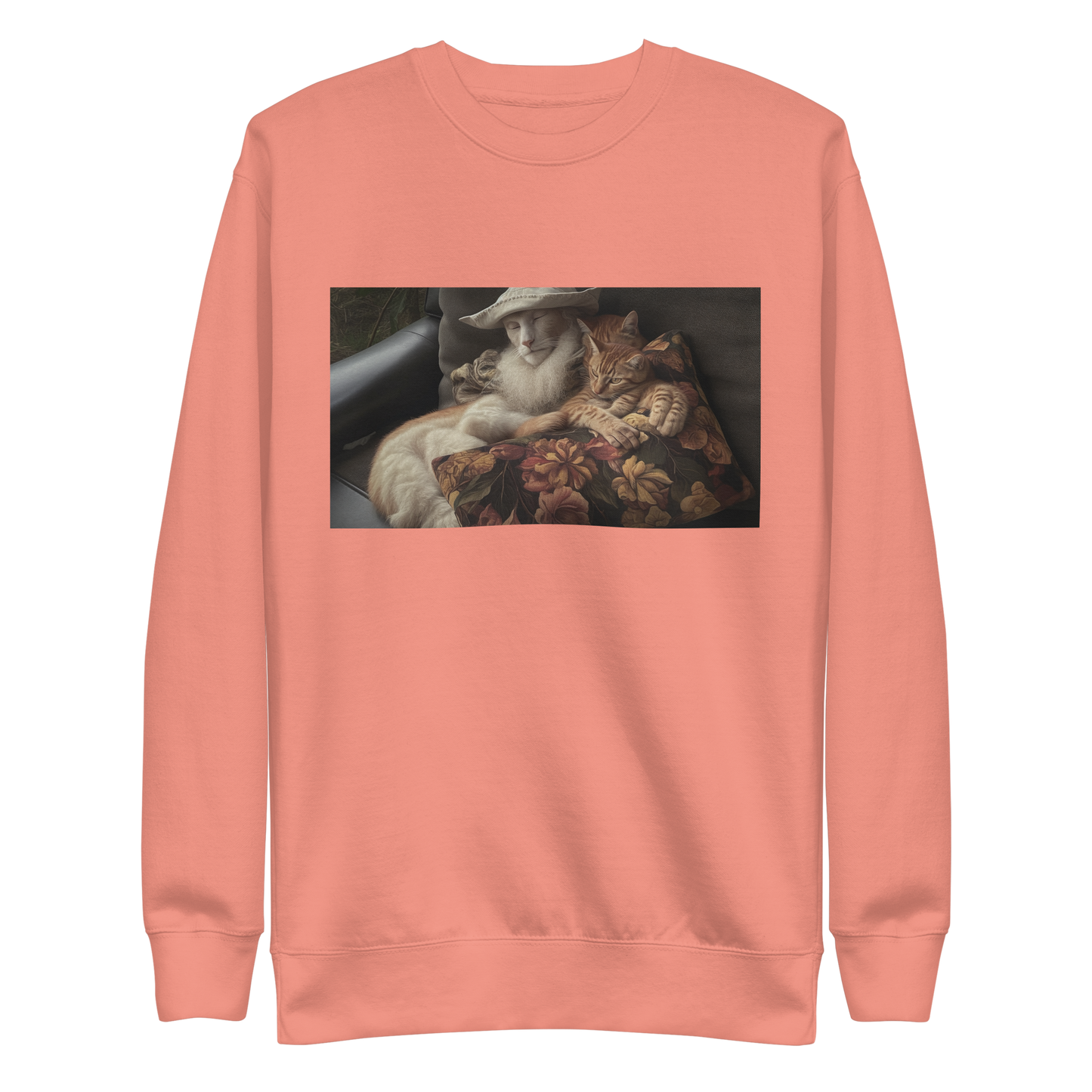 Unisex Premium Sweatshirt