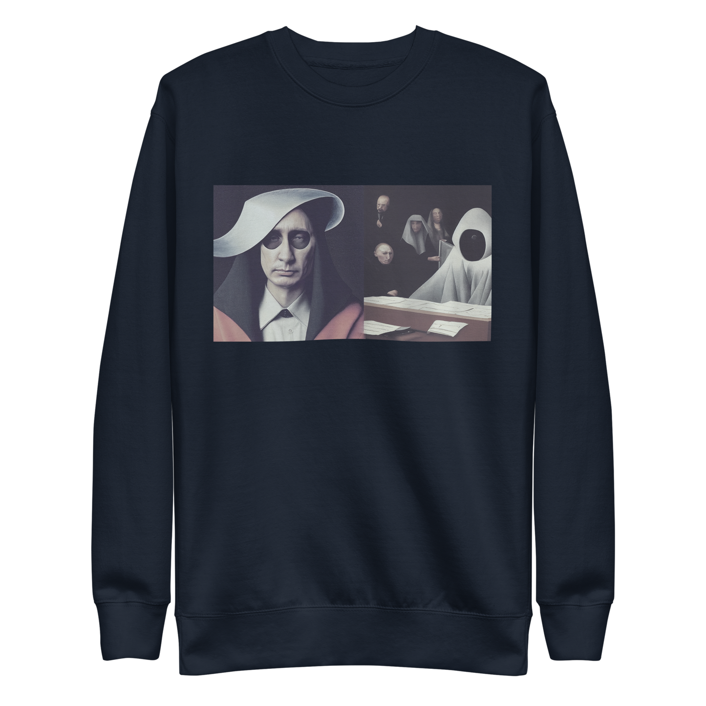 Unisex Premium Sweatshirt