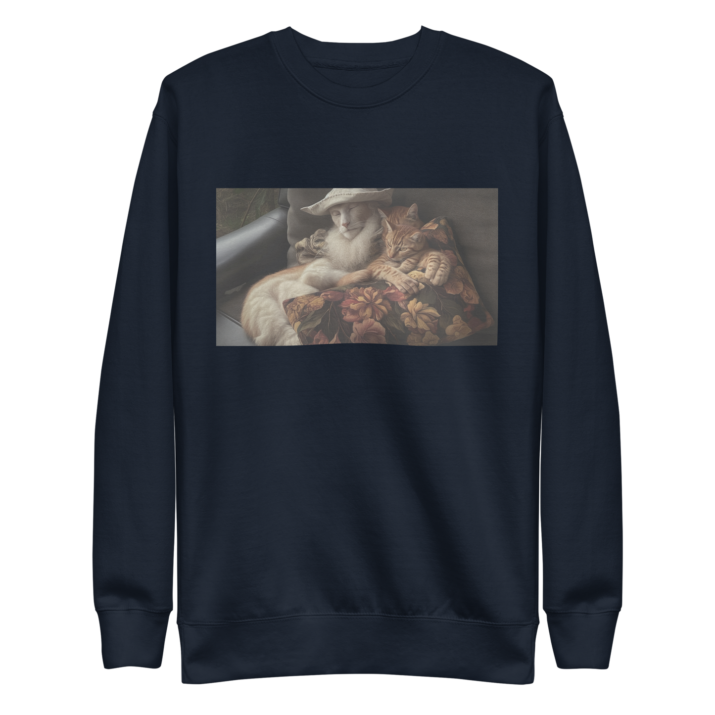 Unisex Premium Sweatshirt