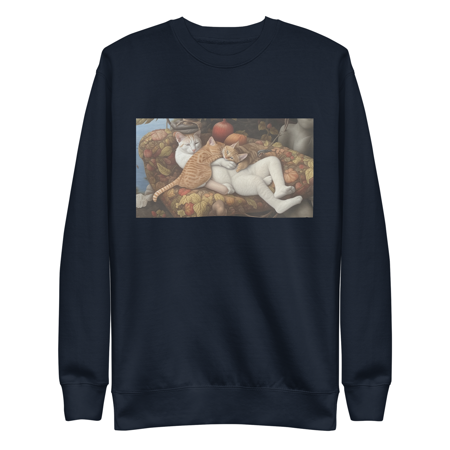 Unisex Premium Sweatshirt