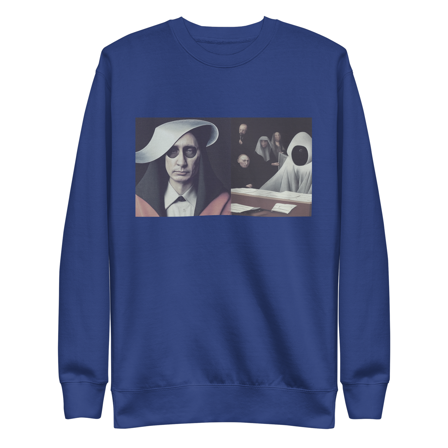 Unisex Premium Sweatshirt