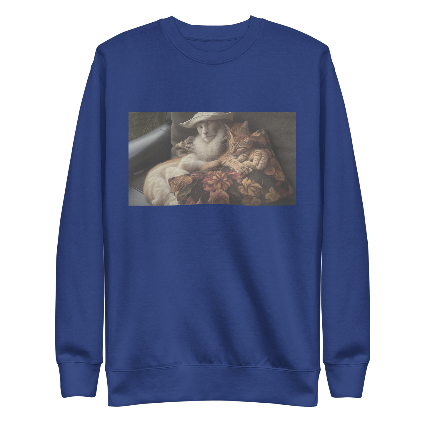 Unisex Premium Sweatshirt