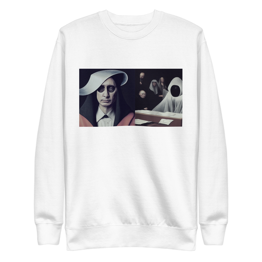 Unisex Premium Sweatshirt