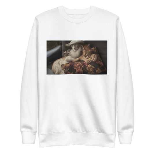 Unisex Premium Sweatshirt